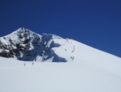 Trofeo Kreuzspitze 1